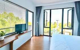 Nam Hội An Hotel - Near Vinpearl Nam Hội An